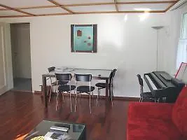 Hotel Chalet Gidi