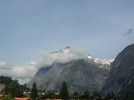 Chalet Gidi *